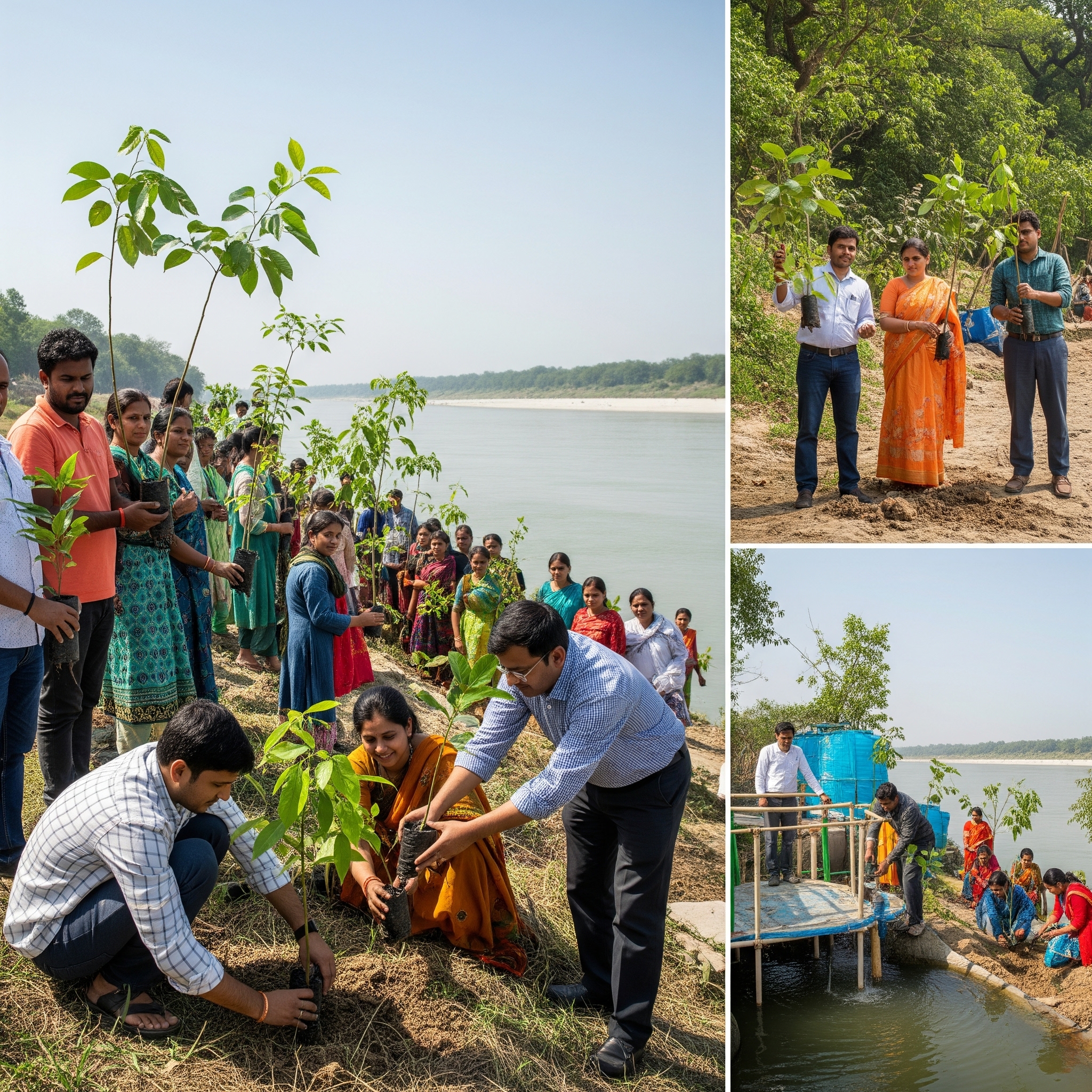 गुना का गुलाब अब लंदन और पेरिस में बिखेरेगा अपनी खुशबू, किसानों को मिलेगा अंतर्राष्ट्रीय बाजार 2 1751116574 Gemini Generated Image elubm5elubm5elub